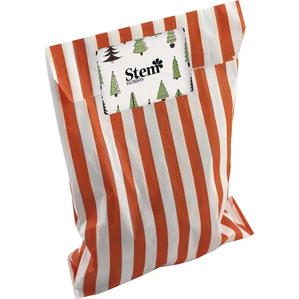 90g Retro Sweet Bag