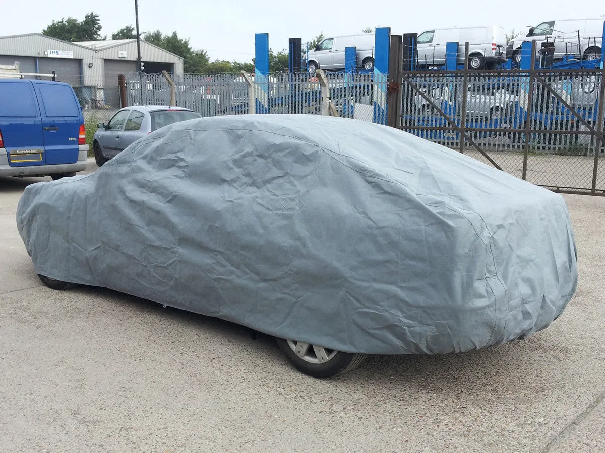 Alfa Romeo Giulietta 1954 - 1965 WeatherPRO Car Cover