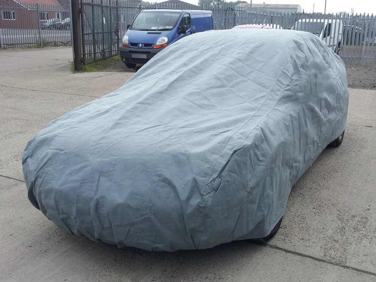 Alfa Romeo Giulietta 1954 - 1965 WeatherPRO Car Cover