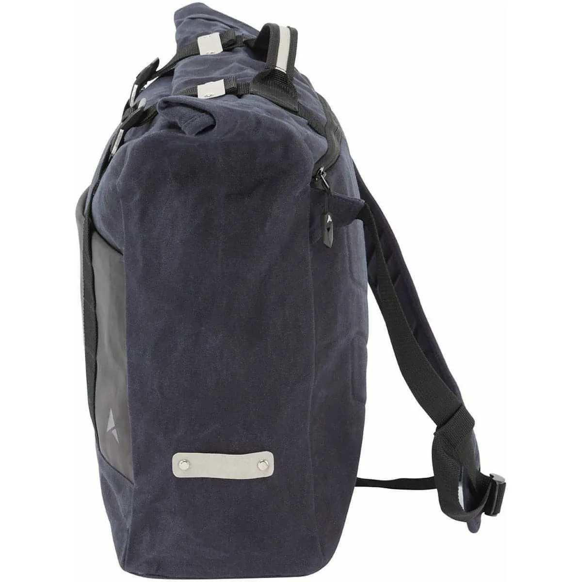 Altura Heritage 25L Cycling Messenger Bag - Navy