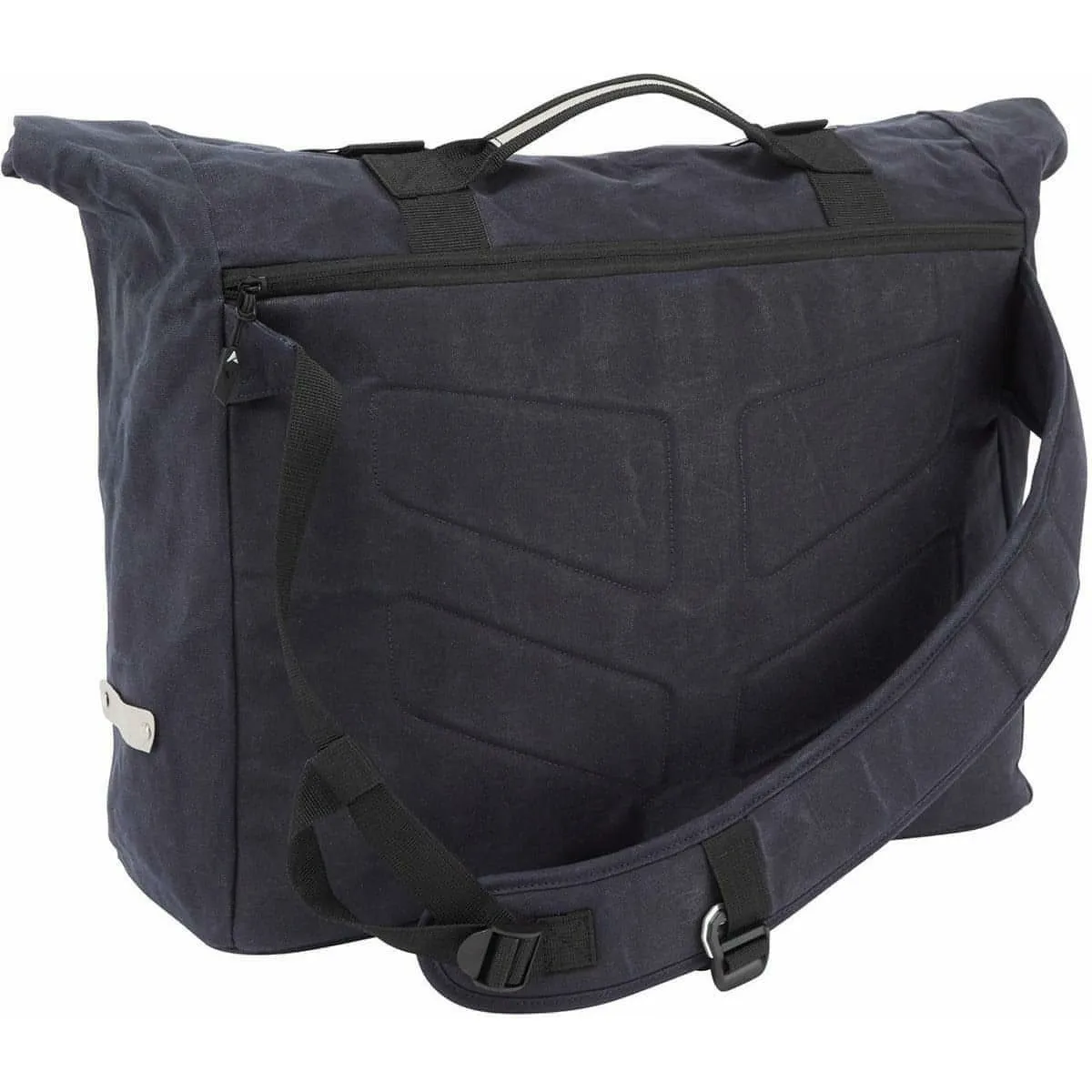 Altura Heritage 25L Cycling Messenger Bag - Navy