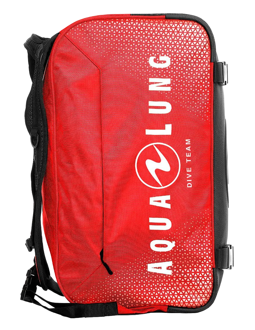 Aqua Lung Explorer Collection II: Duffel Pack