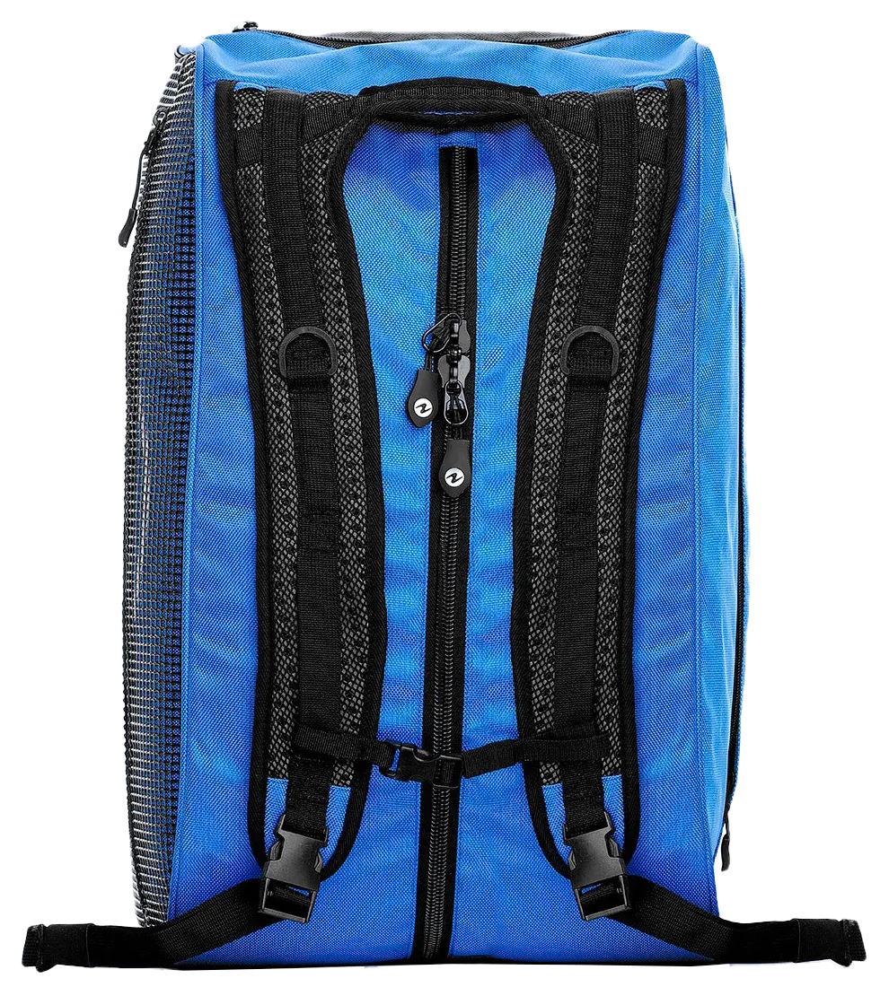 Aqua Lung Explorer Collection II: Duffel Pack