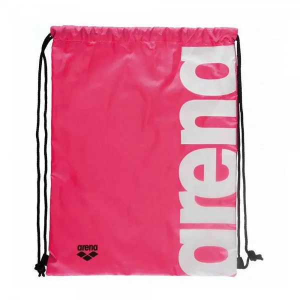 Arena Fast Swimbag-Fuchsia