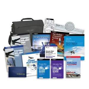 ASA - Helicopter Training Kit | ASA-HELI-KIT