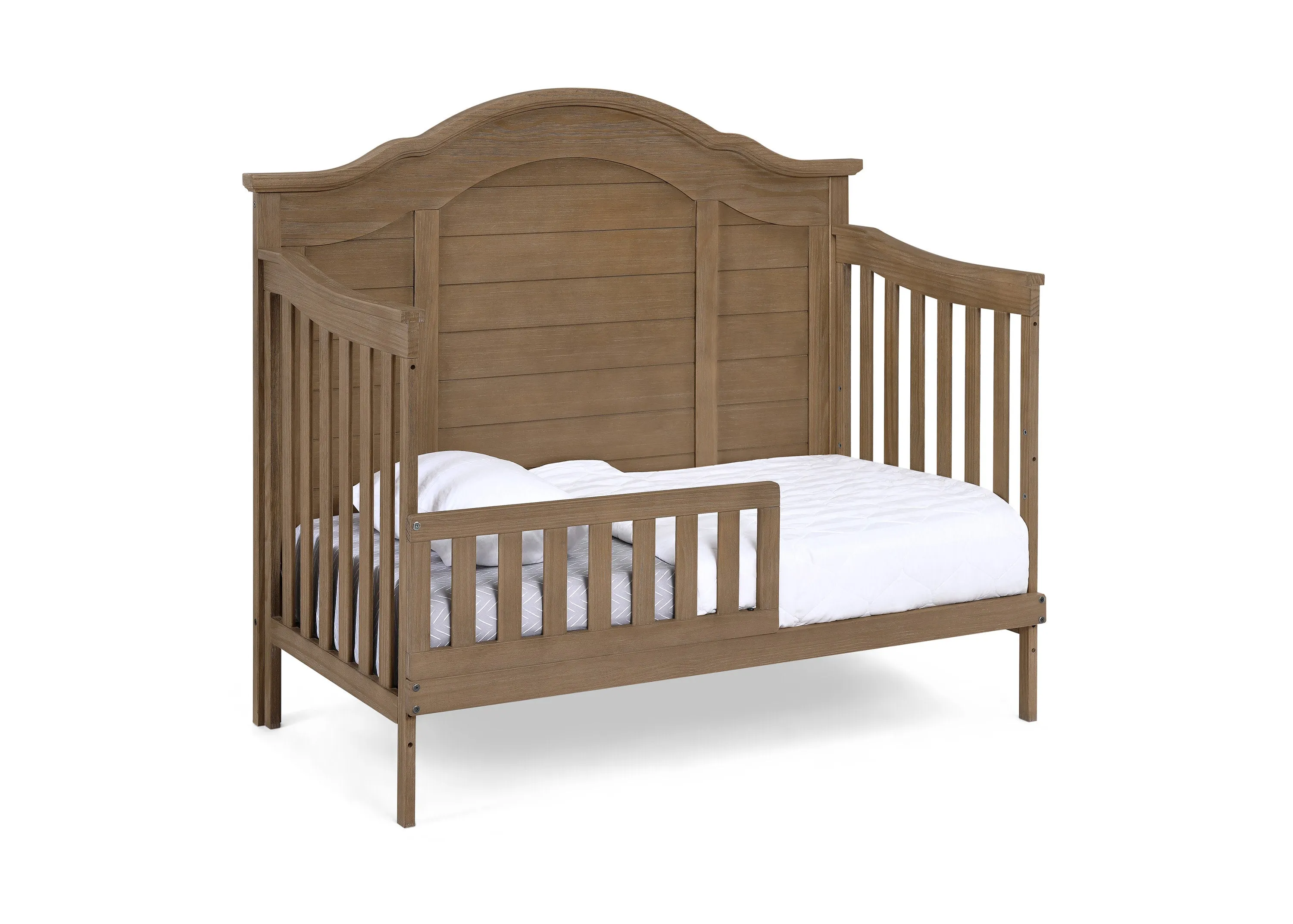 Asher 6-in-1 Convertible Crib