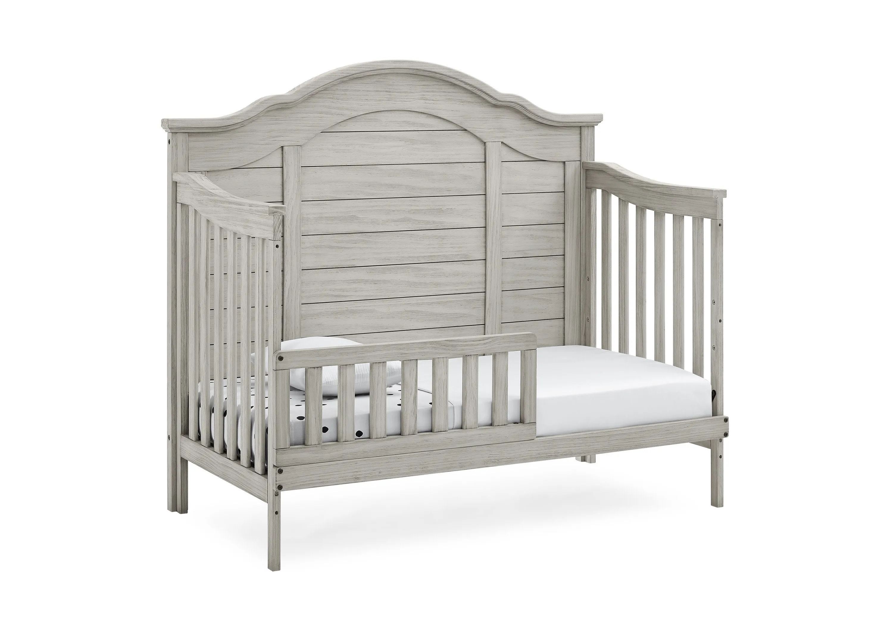 Asher 6-in-1 Convertible Crib