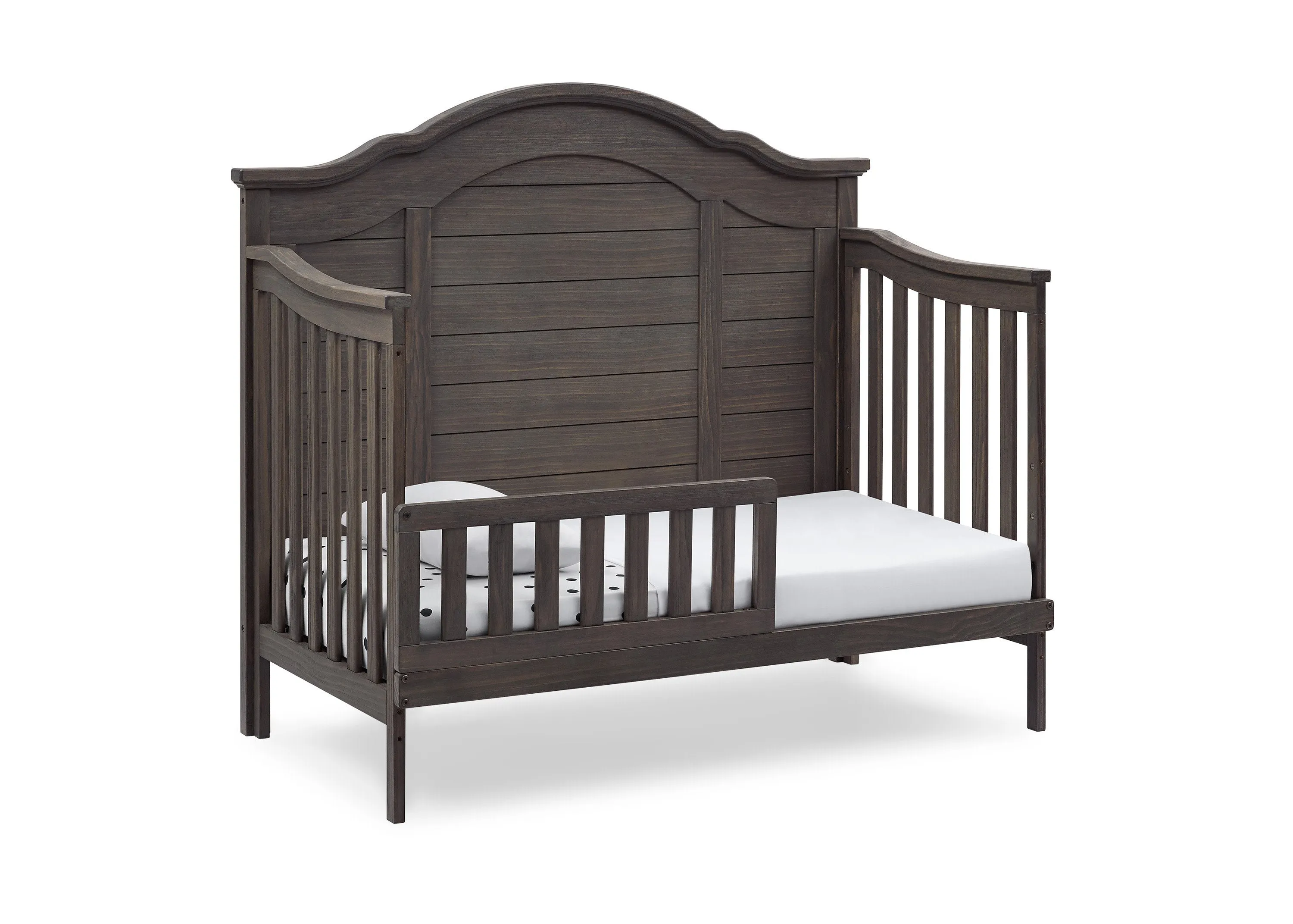 Asher 6-in-1 Convertible Crib