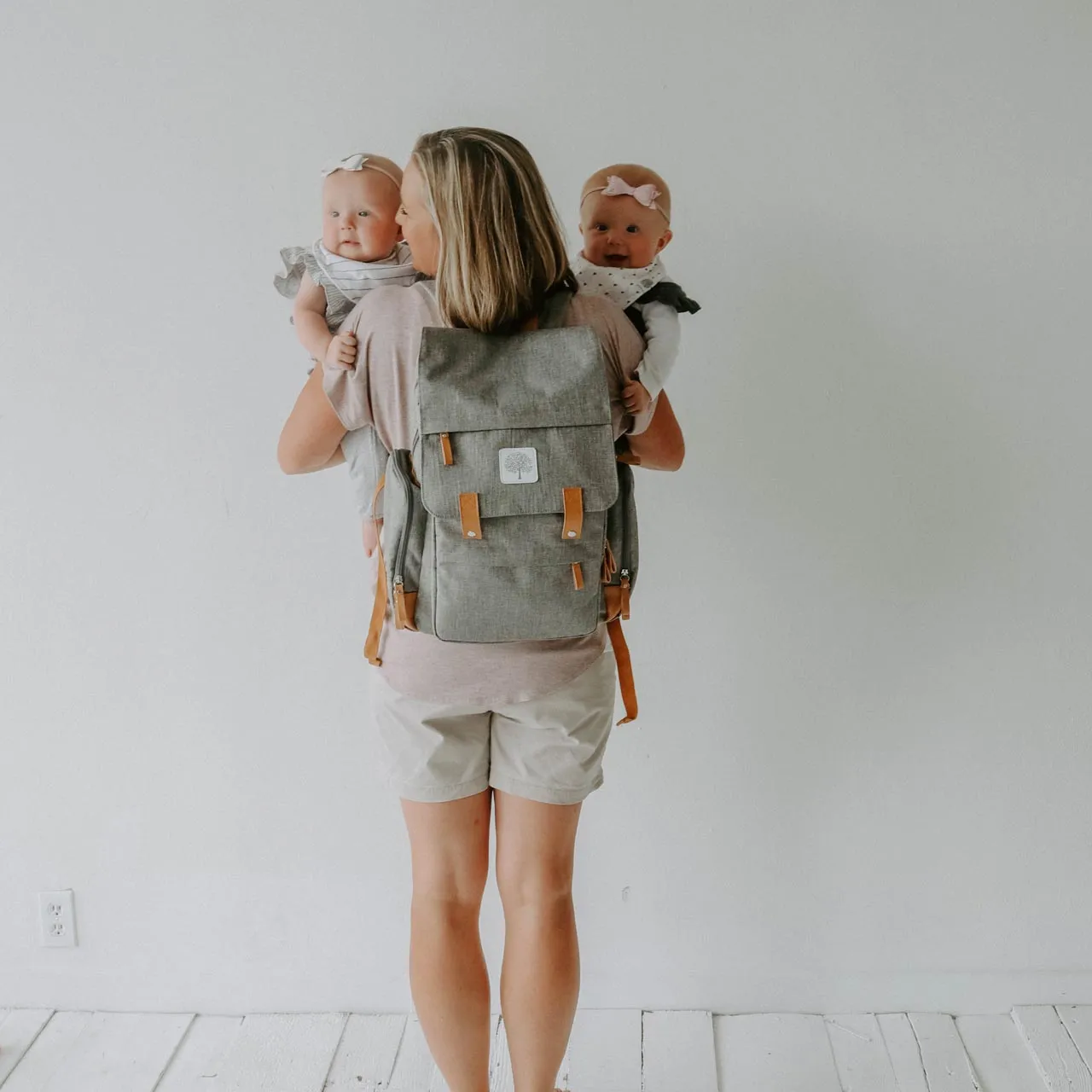 Birch Bag Diaper Backpack