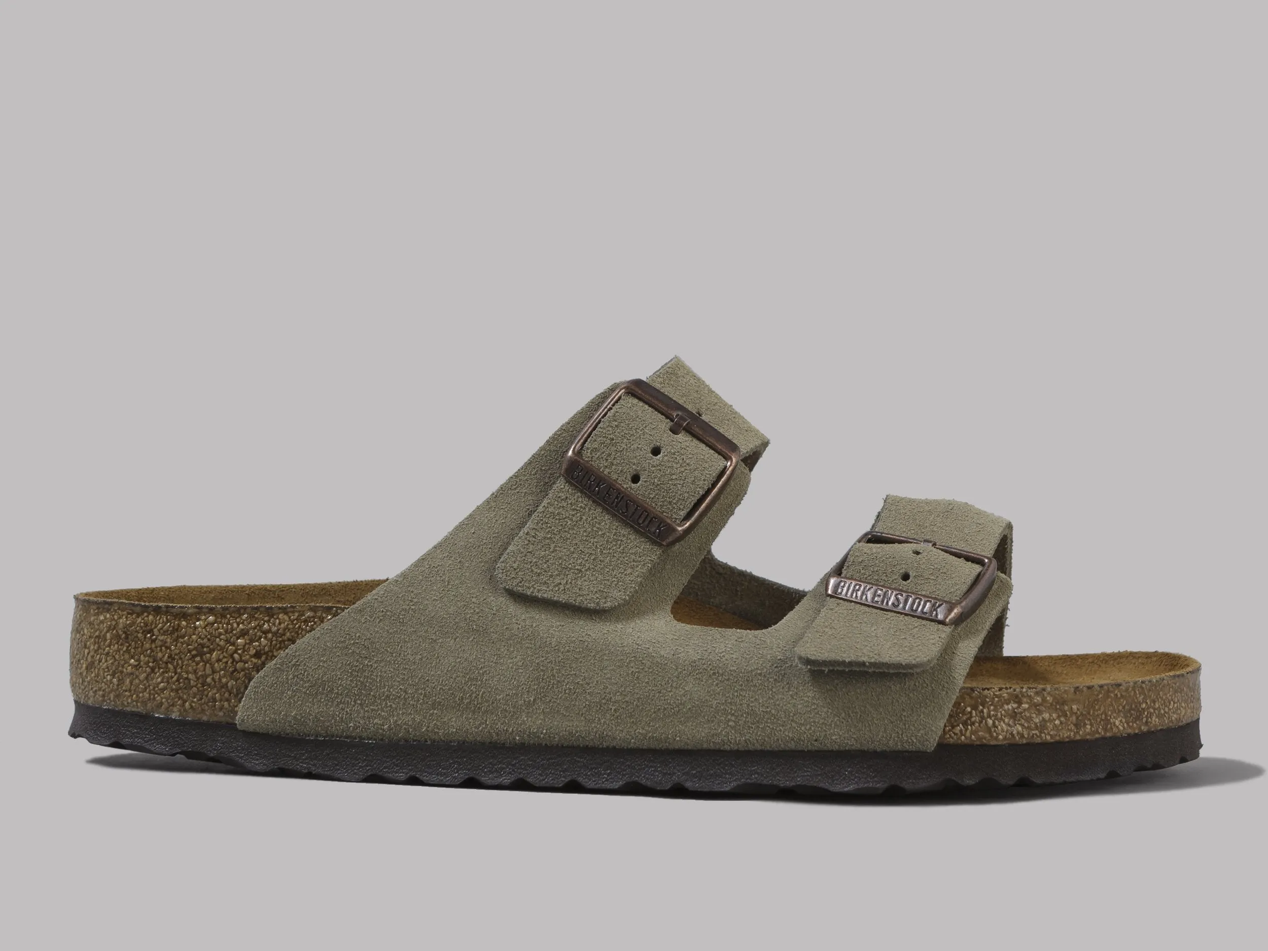 Birkenstock Arizona SFB (Taupe)