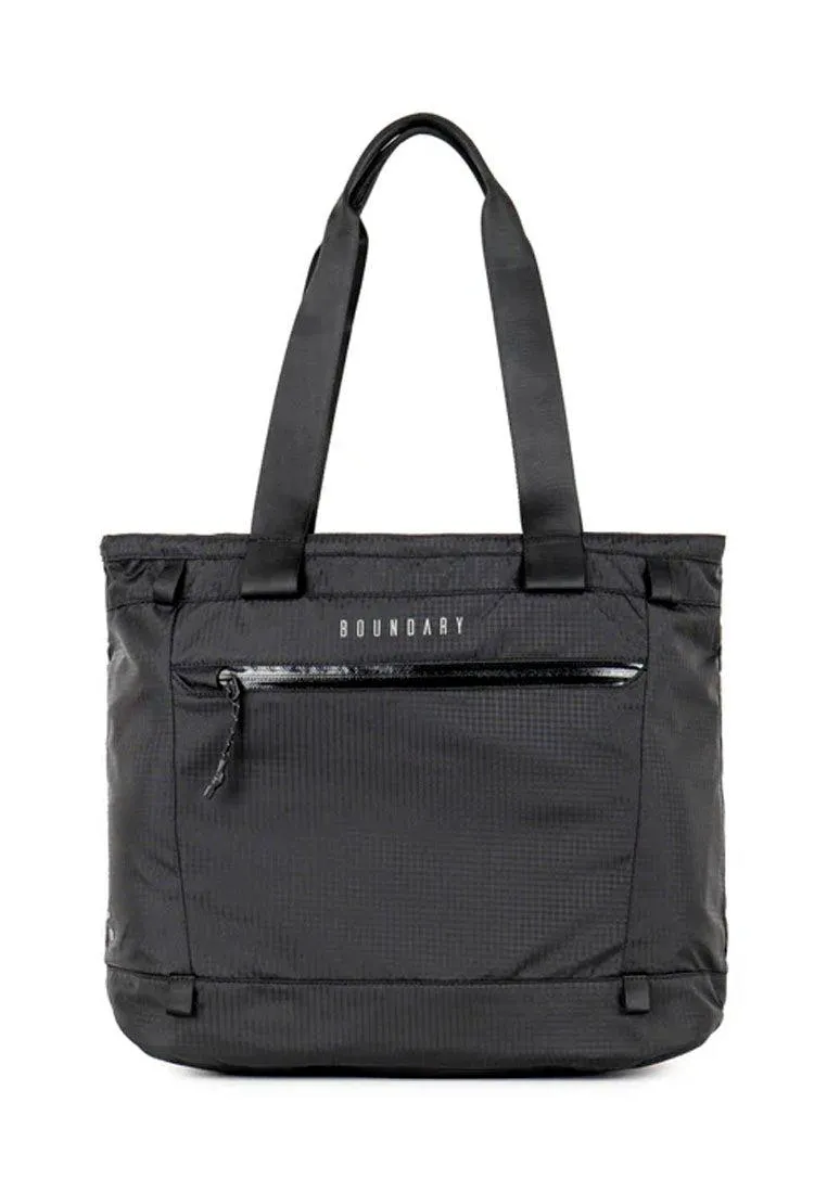 Boundary Supply Rennen Ripstop Tote