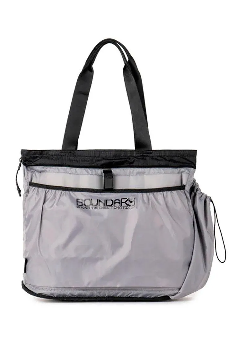 Boundary Supply Rennen Ripstop Tote