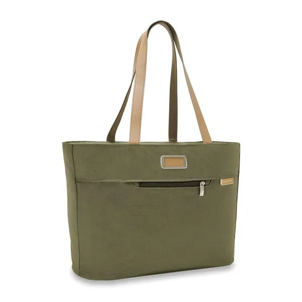 Briggs & Riley NEW Baseline Travel Tote Bag