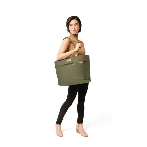 Briggs & Riley NEW Baseline Travel Tote Bag