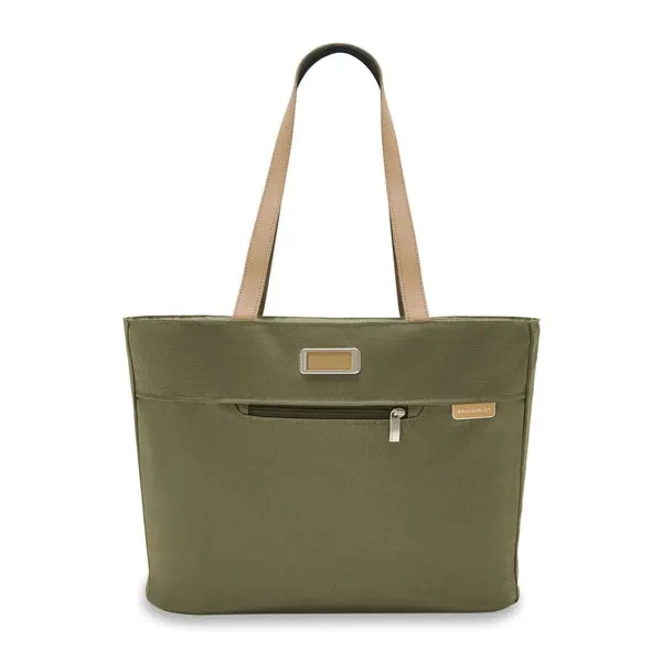 Briggs & Riley NEW Baseline Travel Tote Bag