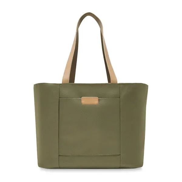 Briggs & Riley NEW Baseline Travel Tote Bag