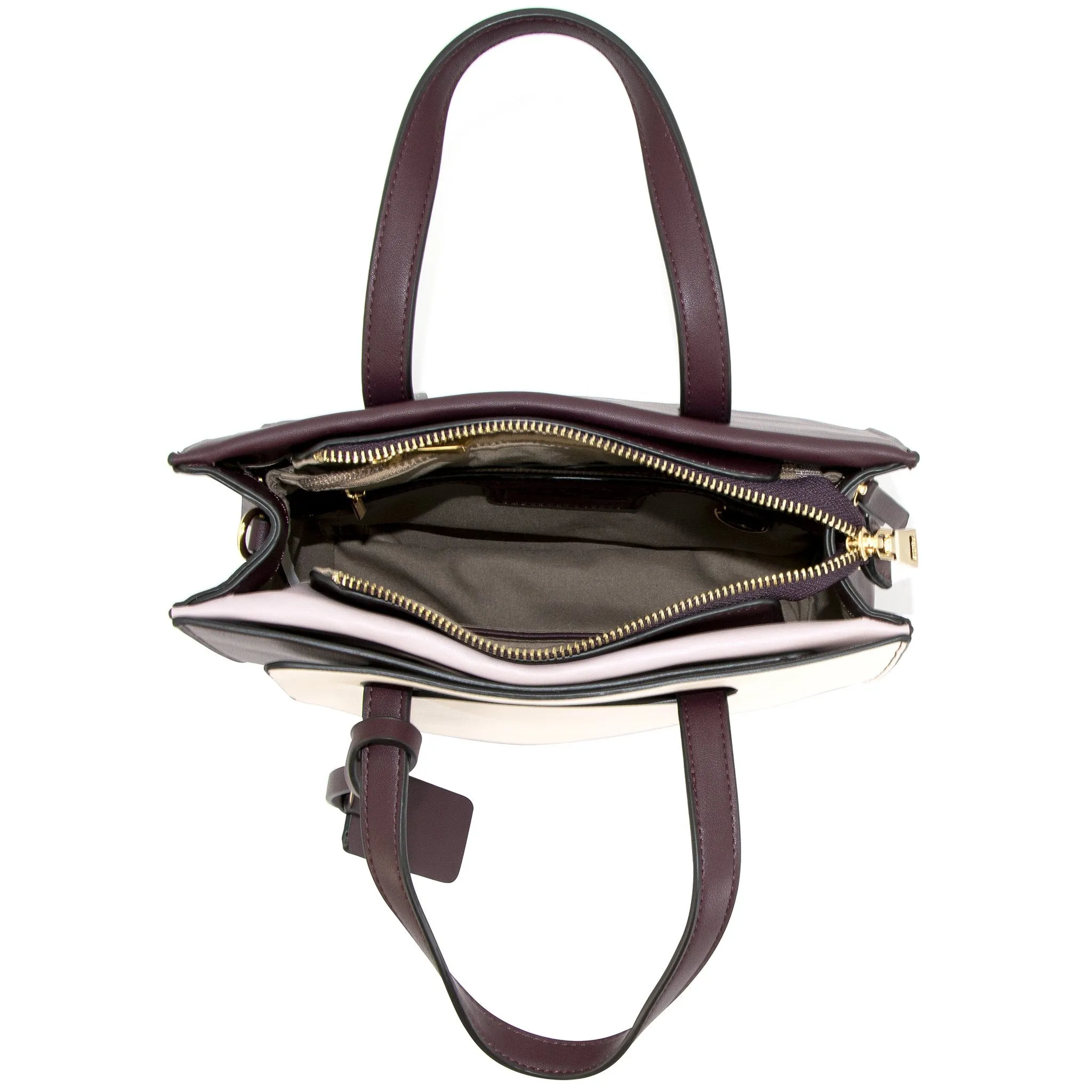 Cameleon Mia Concealed Carry Vegan Handbag