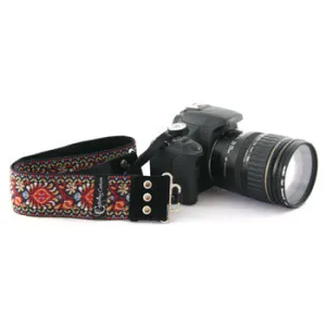 Capturing Couture Harmony 2" Camera Strap