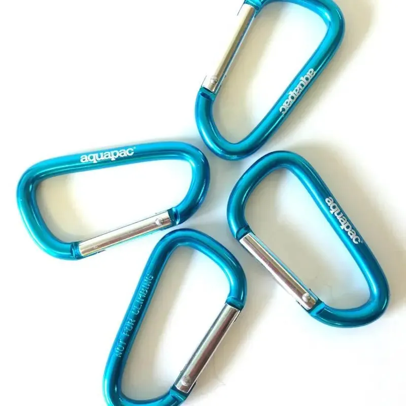 Carabiner 4-Pack