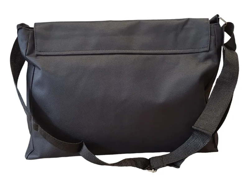 Catdalf by Vincent Hie, Messenger Bag