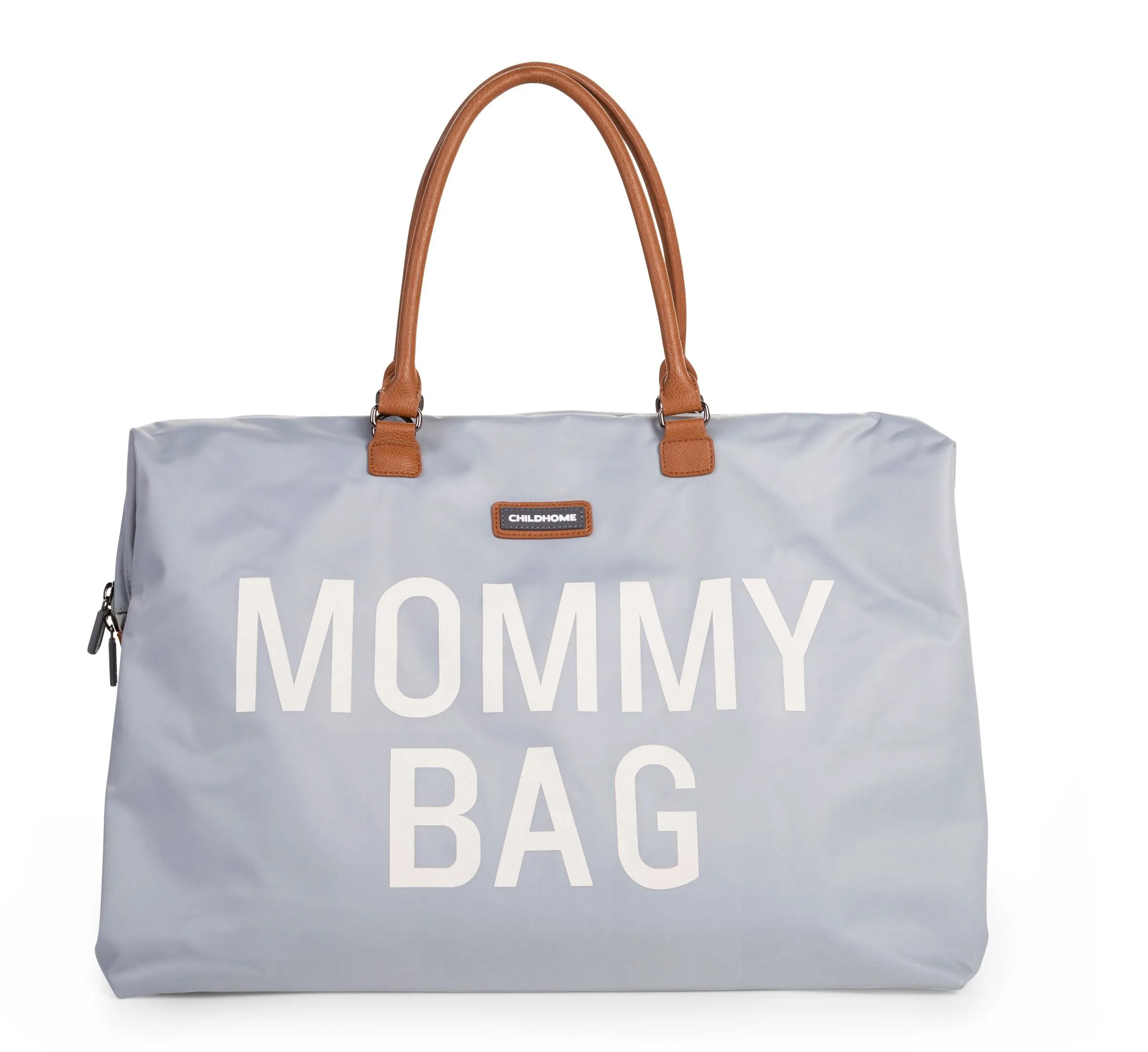 Childhome Mommy Bag Nursery Bag - Grey