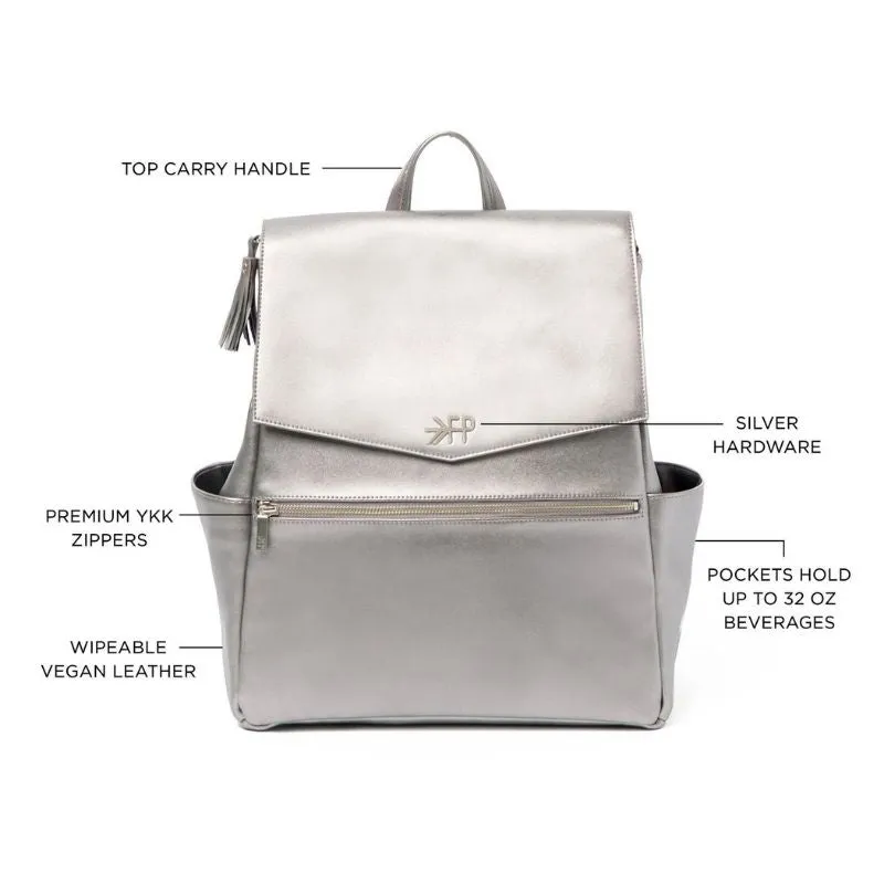 Classic Diaper Bag