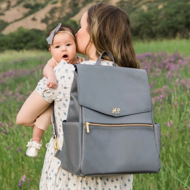 Classic Diaper Bag