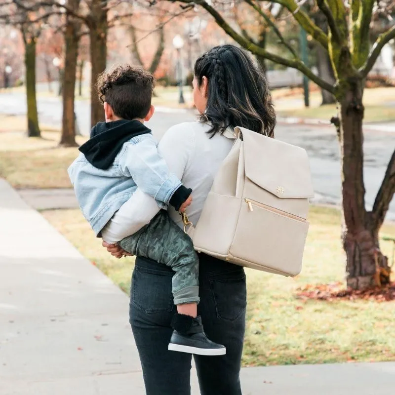 Classic Diaper Bag