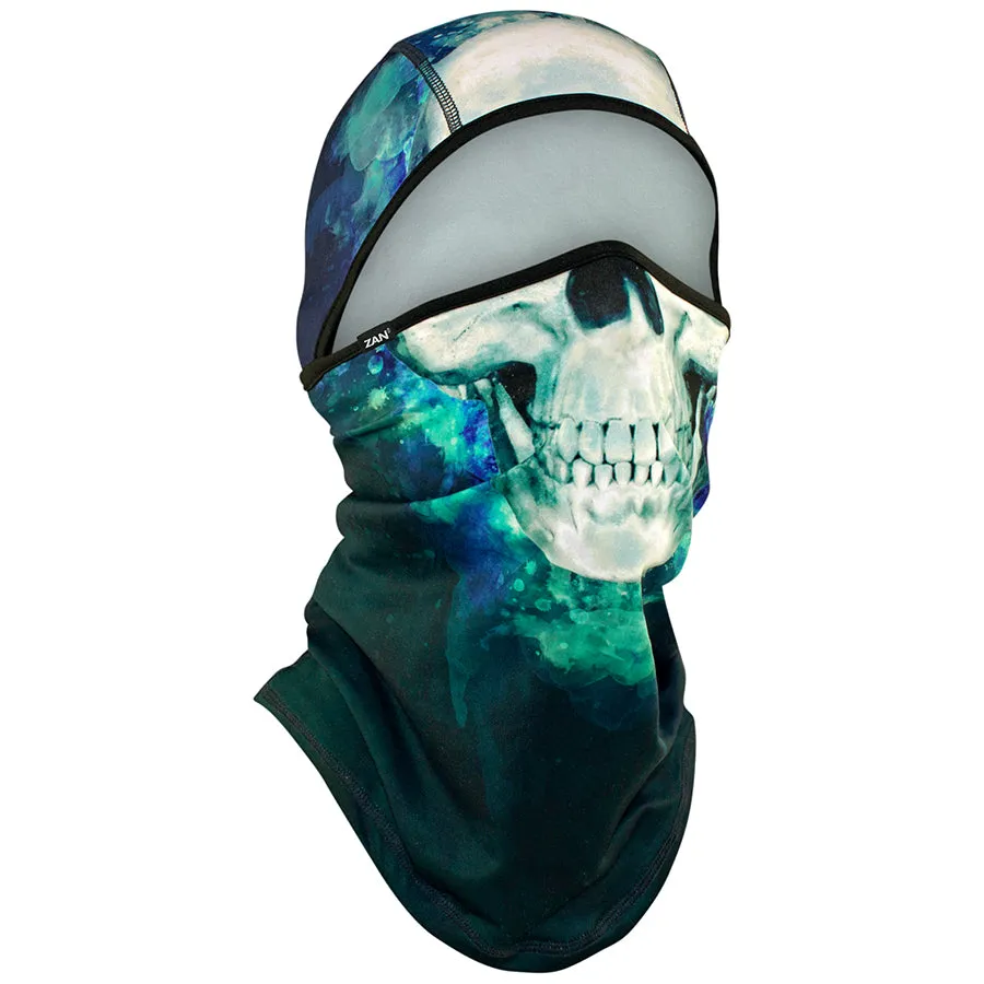 Convertible Balaclava Black