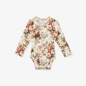 Dauphine Classic Bodysuit