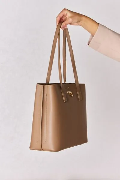 David Jones Katie Work Tote Bag