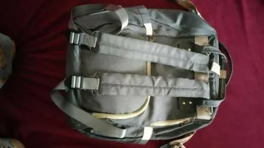 Diaper Bag for Baby