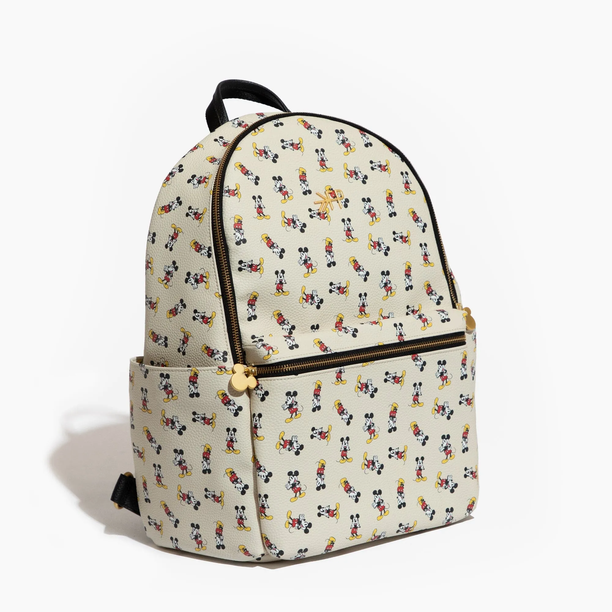 Disney Retro Mickey Mouse Classic City Backpack II