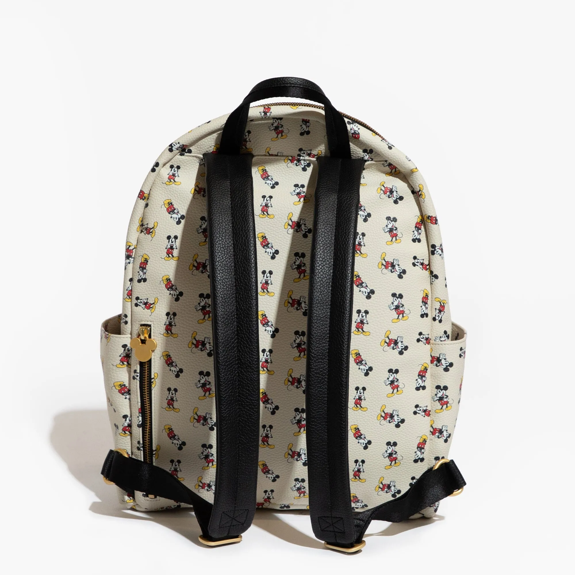 Disney Retro Mickey Mouse Classic City Backpack II