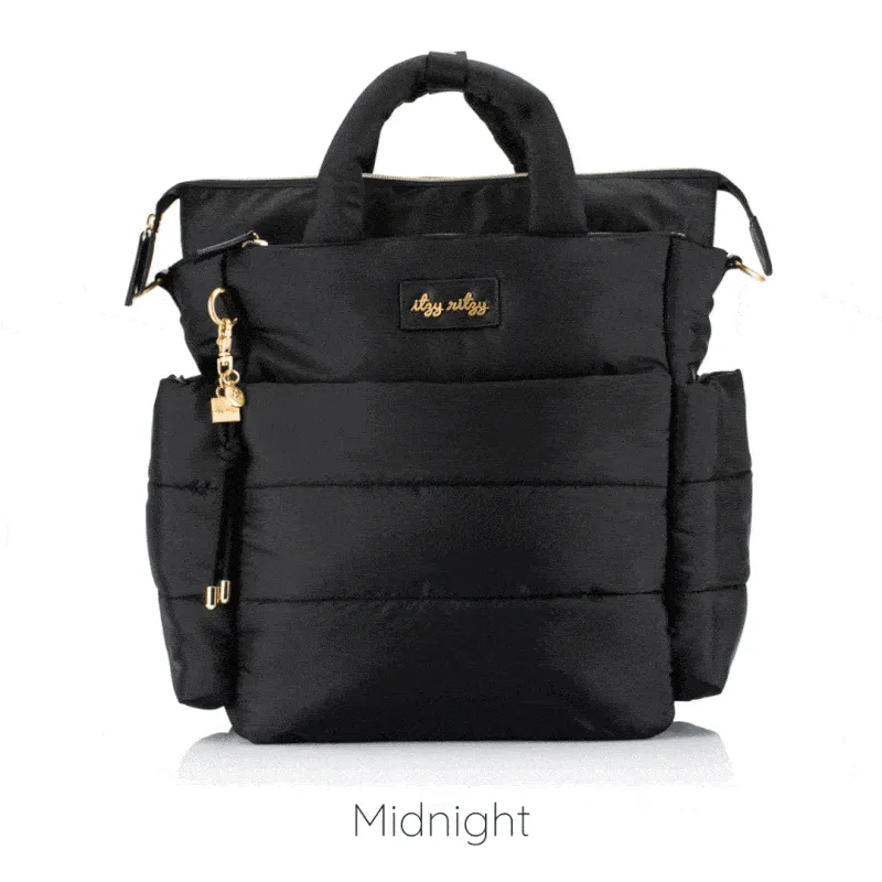 Dream Convertible™ Diaper Bag