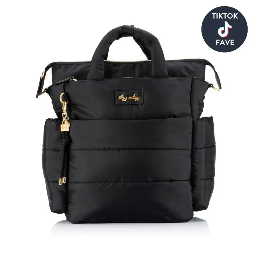 Dream Convertible™ Diaper Bag