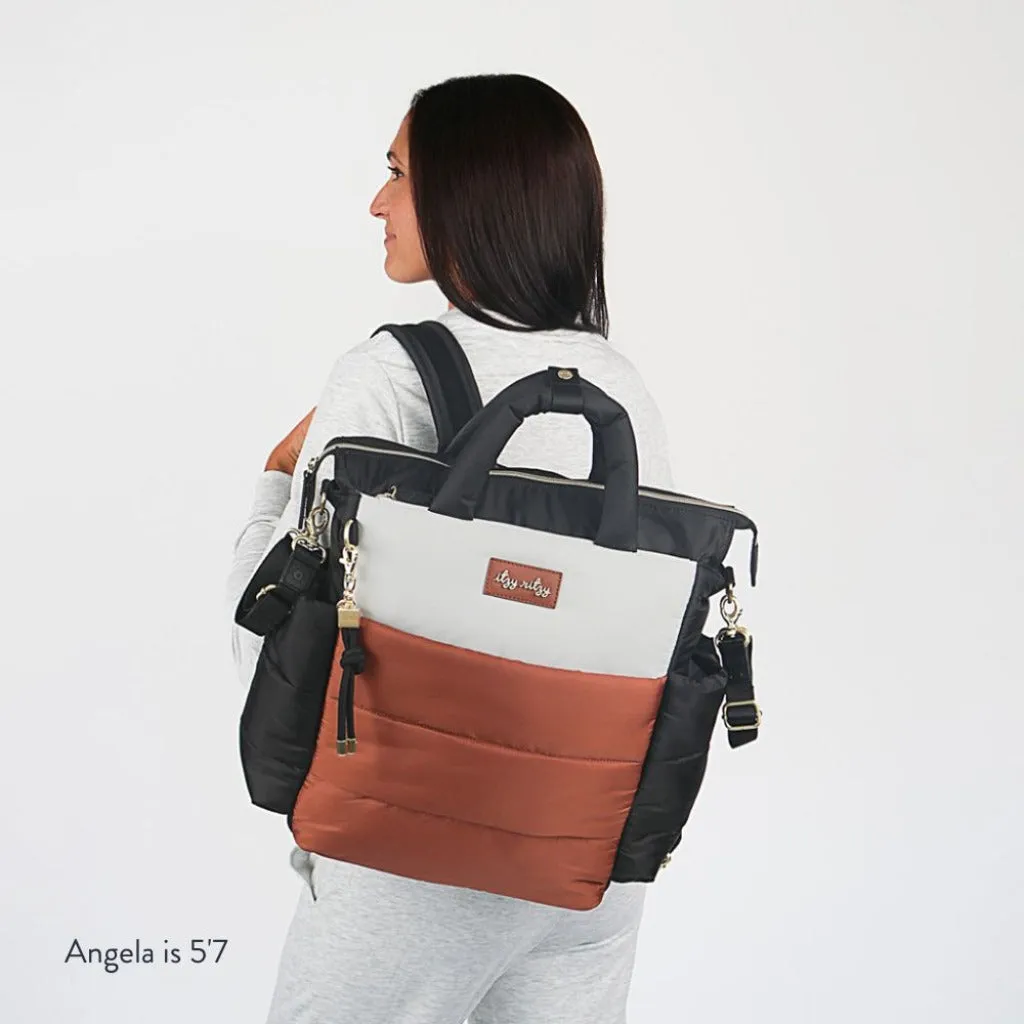 Dream Convertible™ Diaper Bag