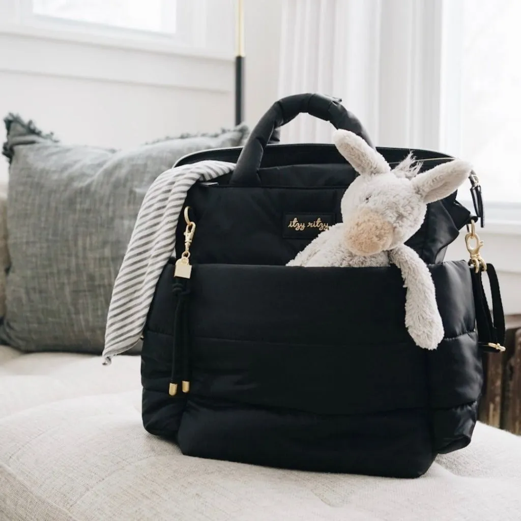 Dream Convertible™ Diaper Bag