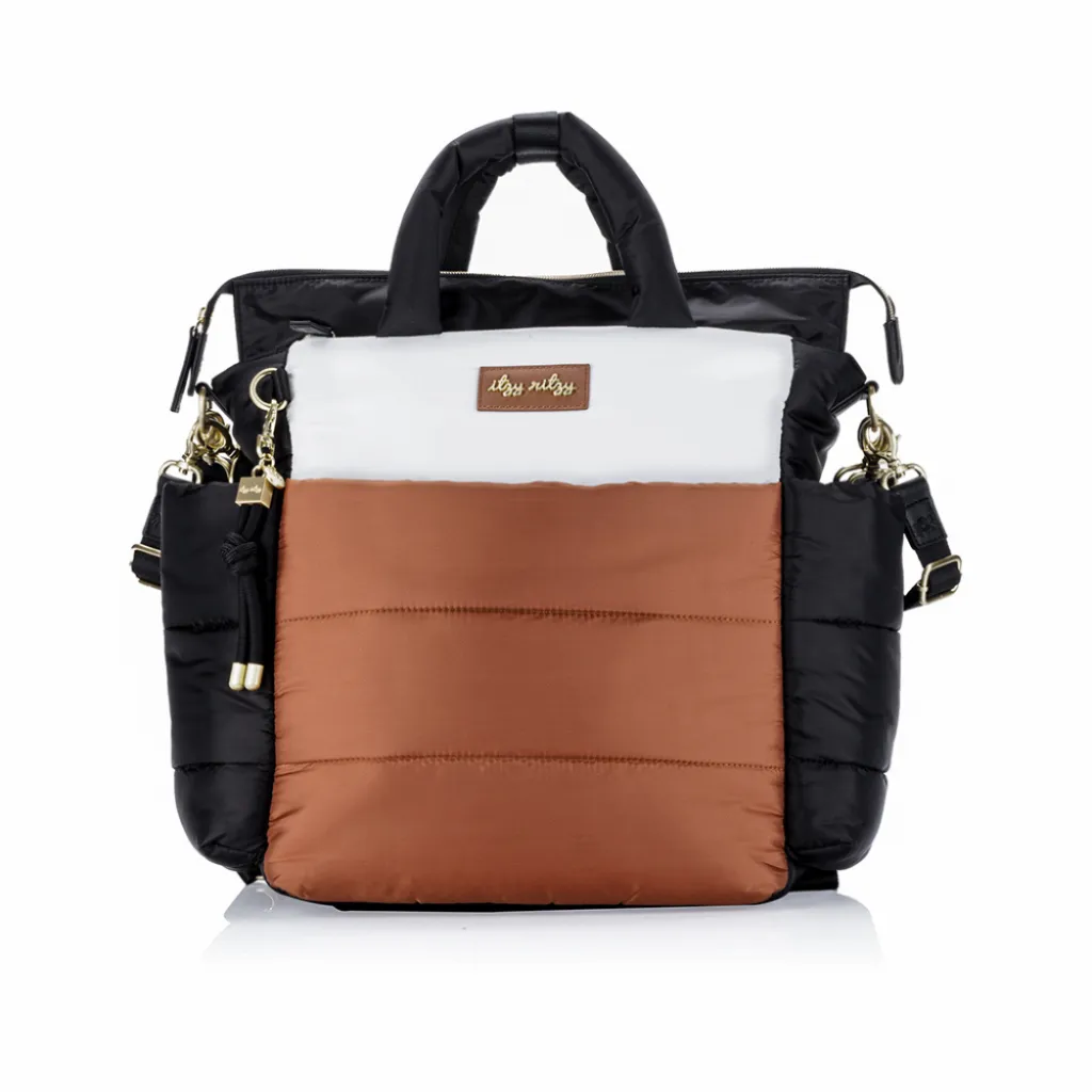 Dream Convertible™ Diaper Bag