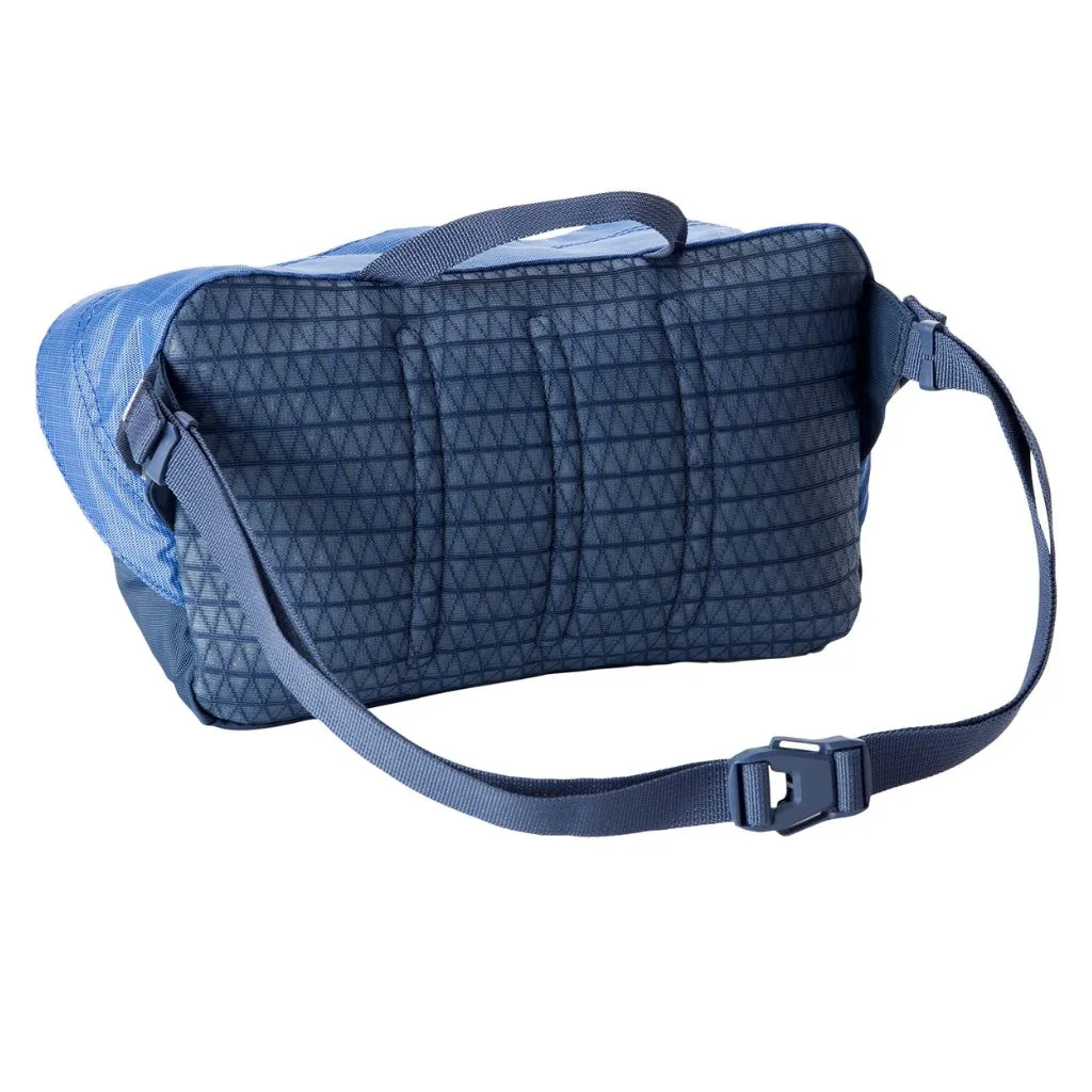 Eagle Creek Ranger XE 3L Waist/Shoulder Pack - Mesa Blue/Aizome Blue