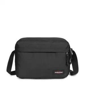 Eastpak Crosser Messenger Bag With Laptop Sleeve Shoulder Bag