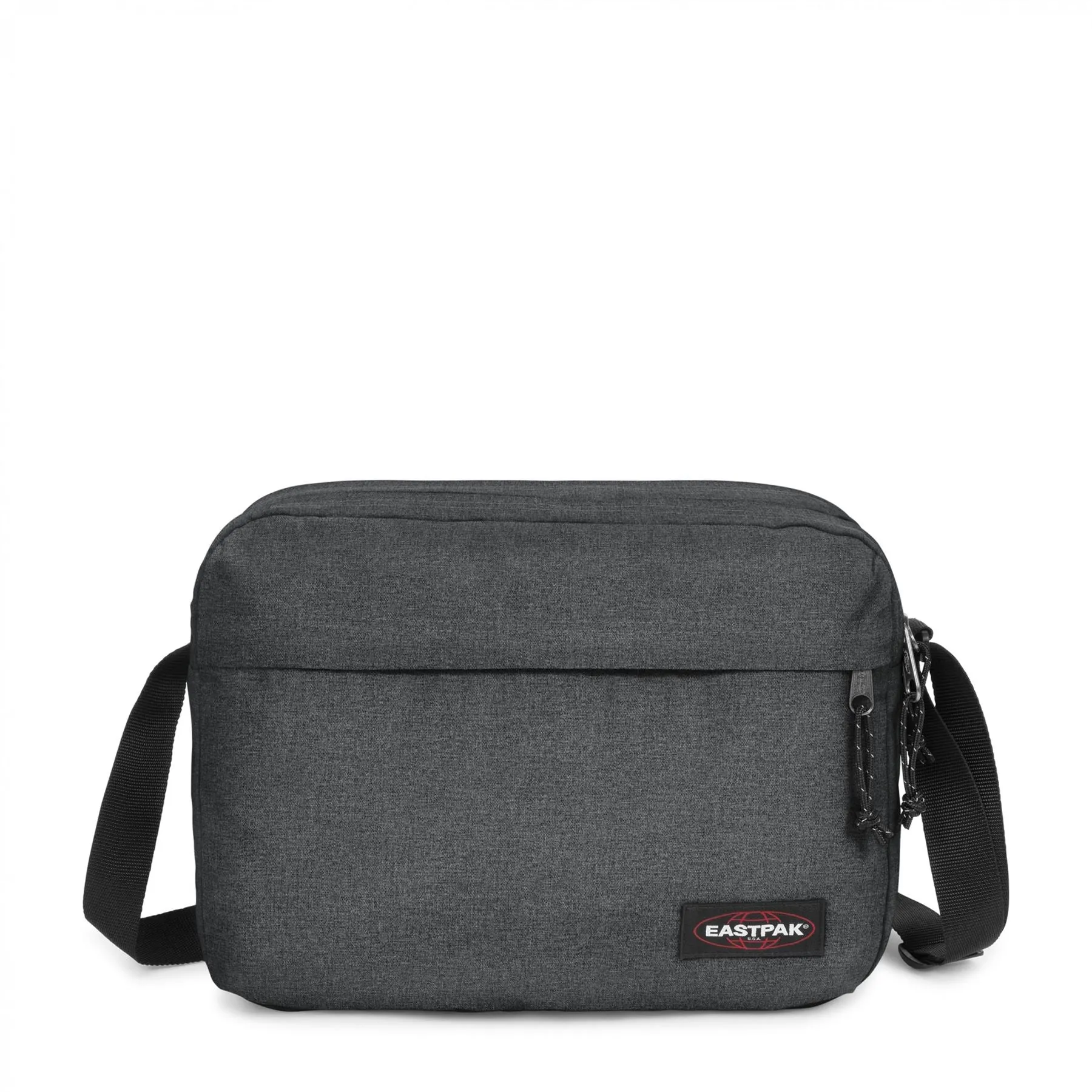 Eastpak Crosser Messenger Bag With Laptop Sleeve Shoulder Bag