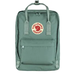 Fjallraven Kanken Laptop 13 Frost Green