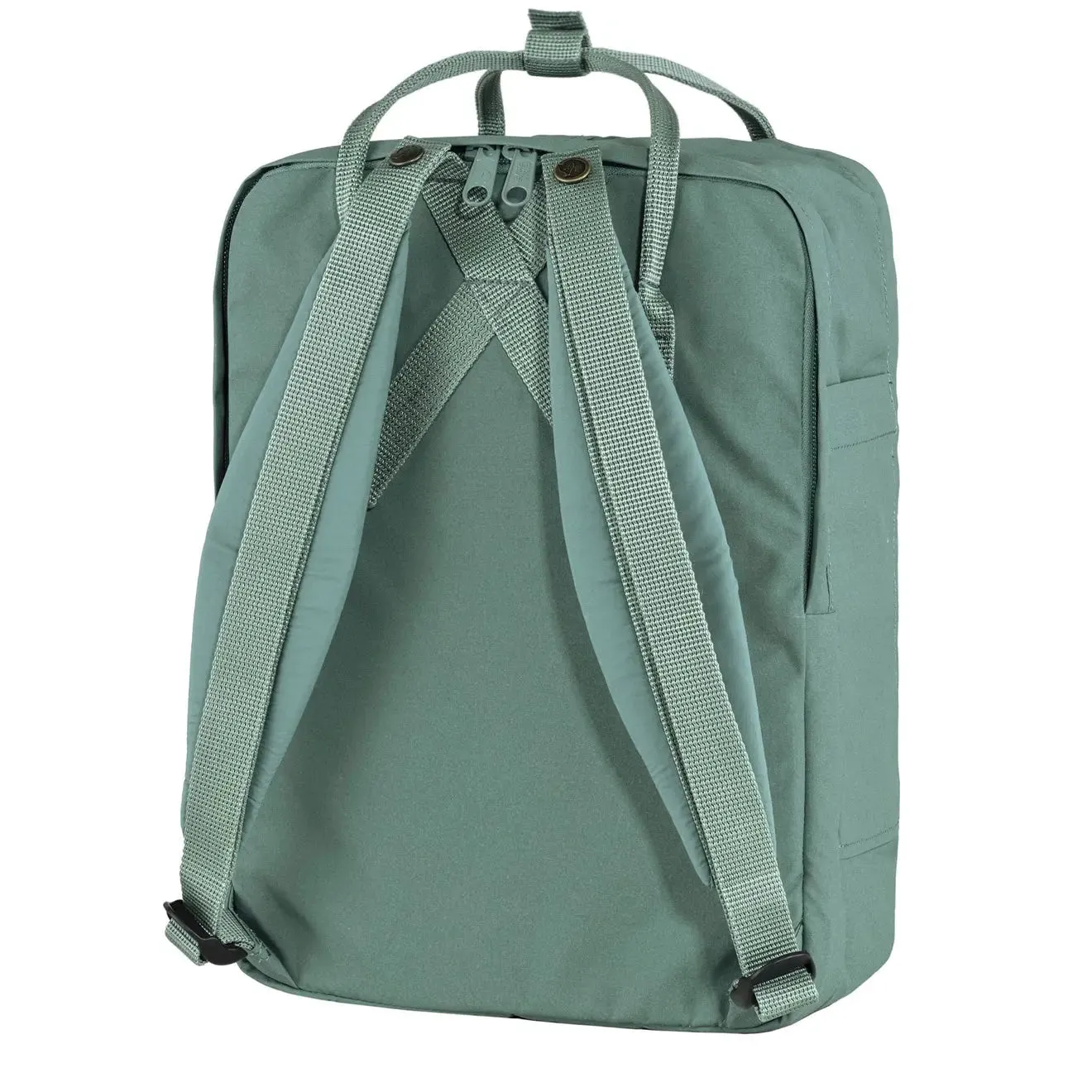 Fjallraven Kanken Laptop 13 Frost Green