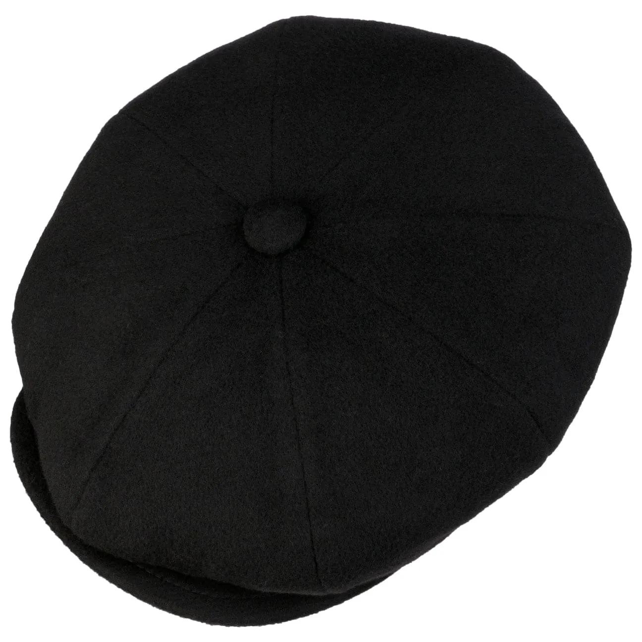 Galvin Uni Newsboy Cap by Bailey 1922