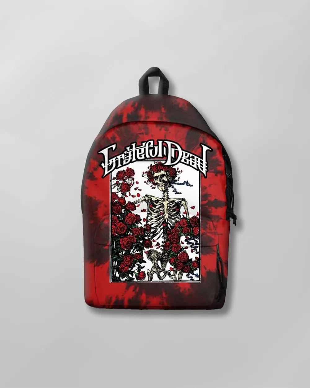 Grateful Dead - Bertha Skeleton Daypack