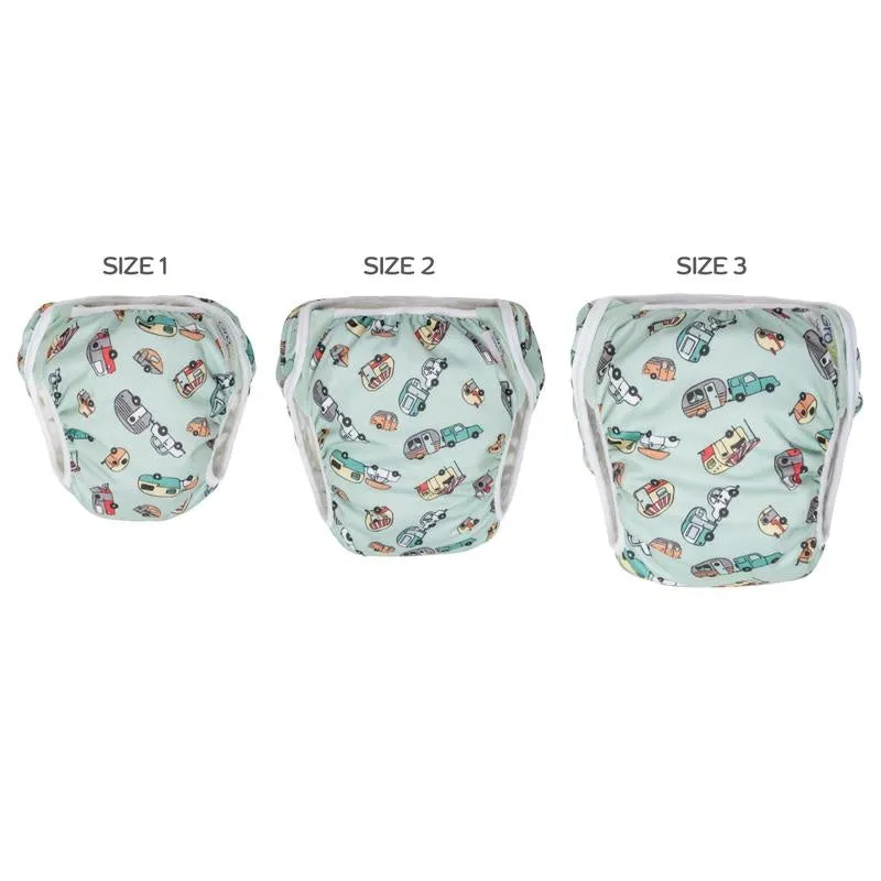 GroVia Swim Diaper