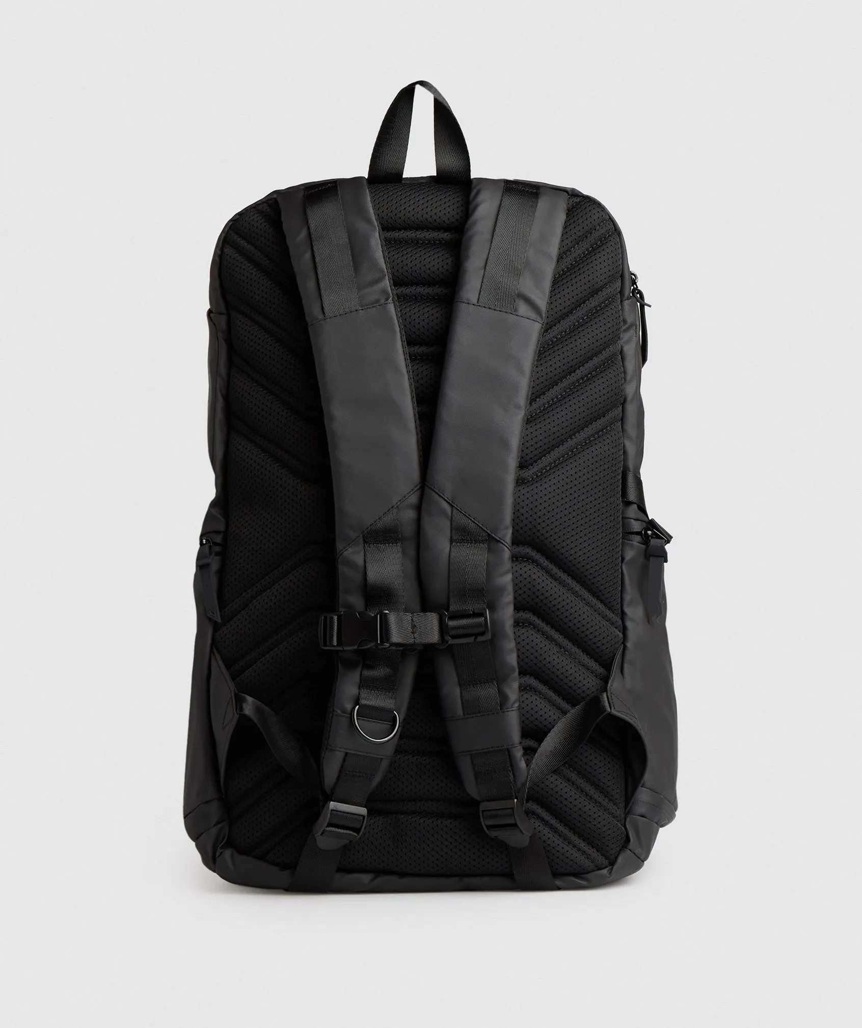 Gymshark X-Series 0.3 - Black