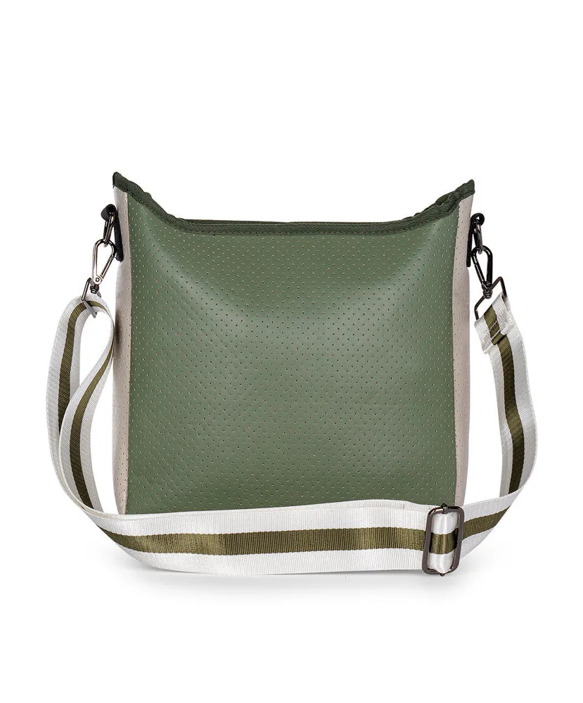 Haute Shore - Blake Crossbody - Spruce