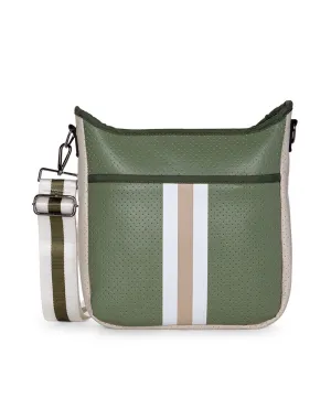 Haute Shore - Blake Crossbody - Spruce